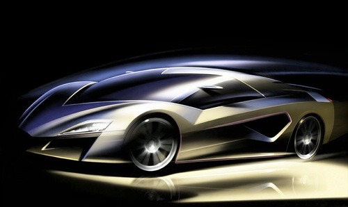 fast Top 10 Fastest Cars In The World 2010 While most of us can only dream