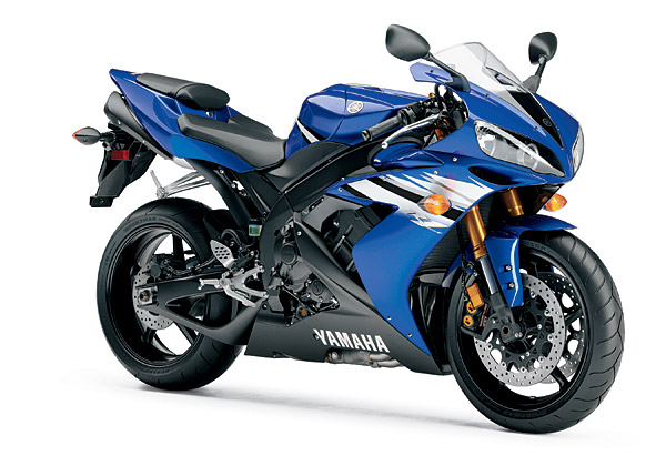 51 Top 10 Fastest Bikes 2010