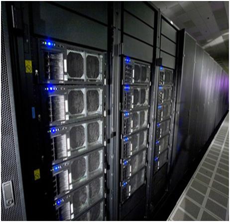 IBM Top 10 Super Computers in the World