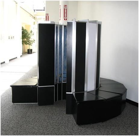 cray1 Top 10 Super Computers in the World