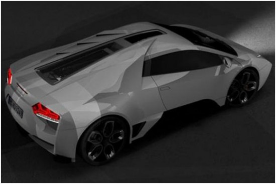 020510 1400 10MostAmazi3 550x367 10 Amazing Concept Lamborghini Cars