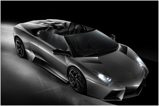 Lamborghini Ankonian Concept is being designed by Slavche Tanevsky which is