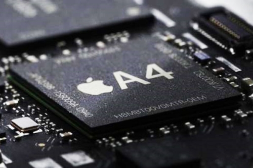 a4 10 Things to Know about iPhone 4