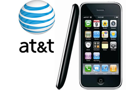 att 3g iphone 10 Things to Know about iPhone 4