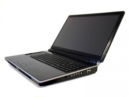 AVADirect Clevo M980NU 550x412 Top 10 gaming laptops