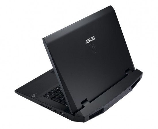 Asus G73Jh laptop 1 550x450 Top 10 gaming laptops