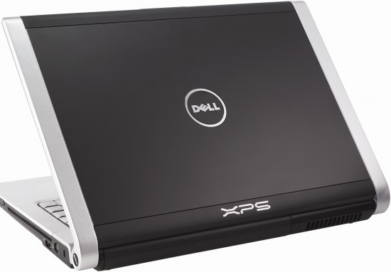 Dell XPS M1530 550x383 Top 10 gaming laptops
