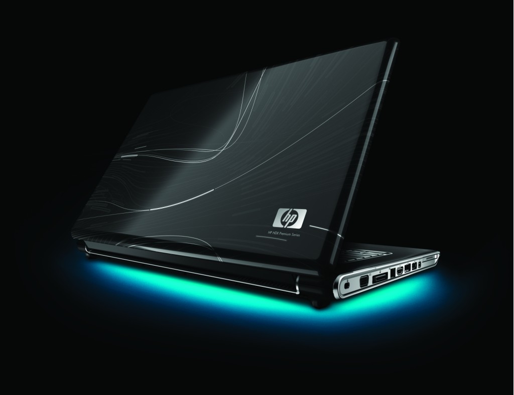 hp gaming laptop