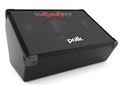 Polk HitMaster Gaming Audio System Top 10 gadgets 2010