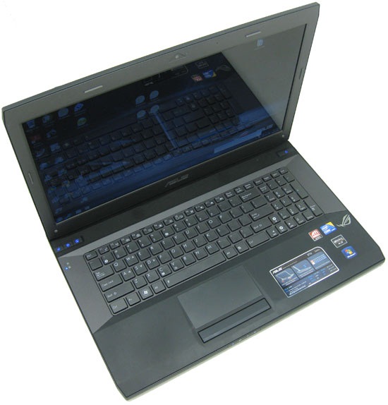 asus g73jh laptop Top 10 gaming laptops