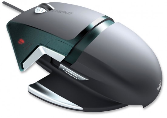 101 550x391 Top 10 Mice for Gamers and Designers