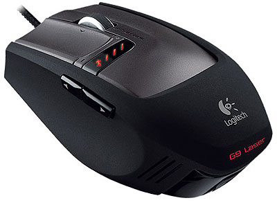 13 Top 10 Mice for Gamers and Designers