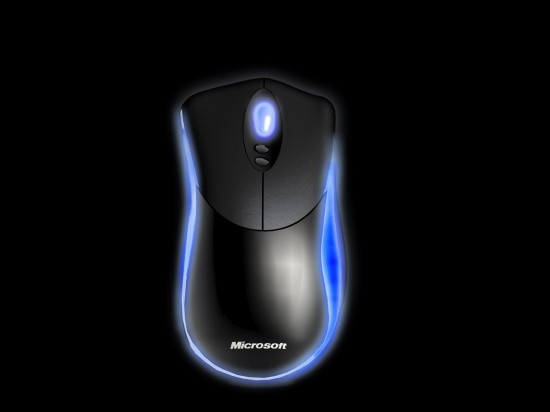 21 550x412 Top 10 Mice for Gamers and Designers