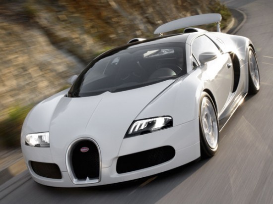 Bugatti Veyron 16.4 Grand Sport Roadster. Bugatti Veyron 16.4 Grand