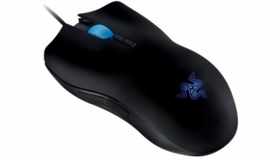 42 550x311 Top 10 Mice for Gamers and Designers