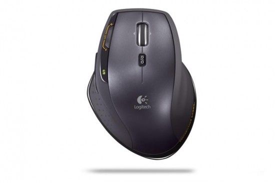 52 550x366 Top 10 Mice for Gamers and Designers