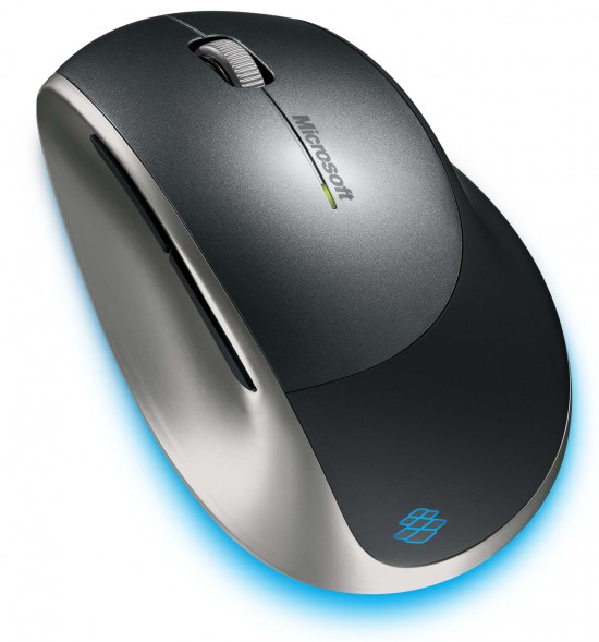 61 550x589 Top 10 Mice for Gamers and Designers