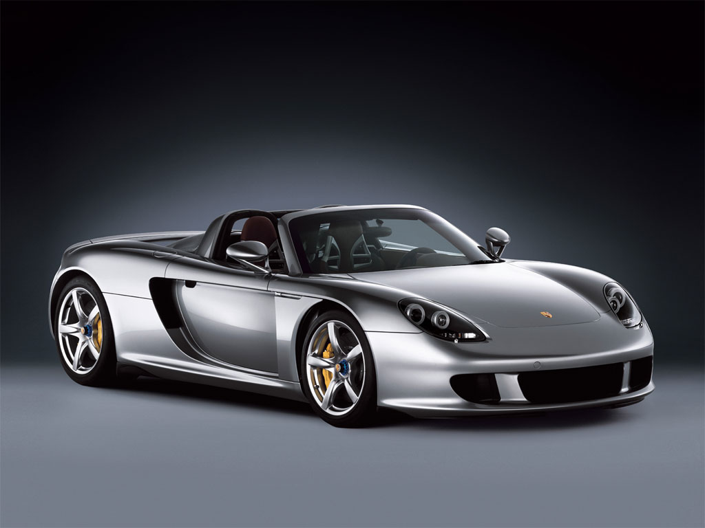 Top 120 Porsche Wallpapers carreragt06_01 – RealityPod | Gadgets, 