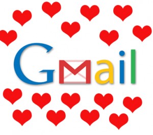 Gmail More Beautiful
