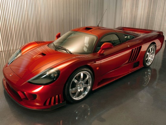 102 550x412 Top 10 Supercars of the Decade