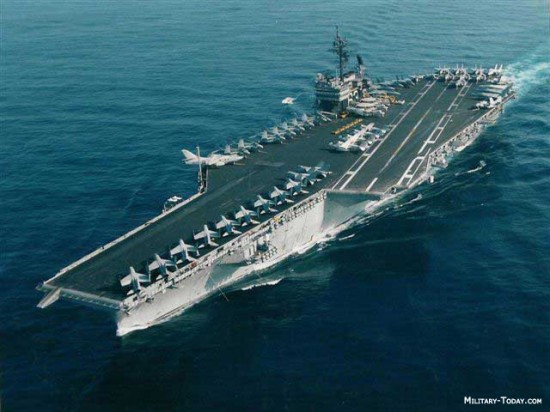 43 550x412 Top 10 Biggest Naval Ships