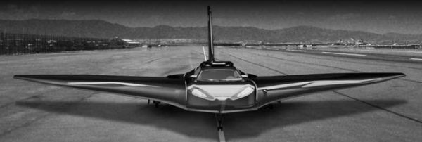 halointersceptorconcept W6vg3 1292 Concept Car That is Car, Helicopter and Boat