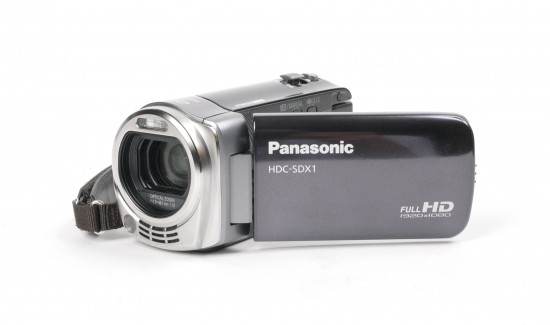 Panasonic SDX1 Aufmacher1 550x325 Top 10 Digital Cameras