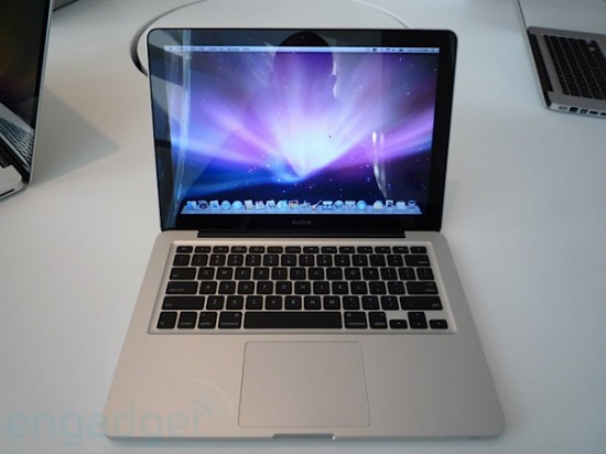apple new macbook hands on top 550x412 Top 10 most Stylish Laptops