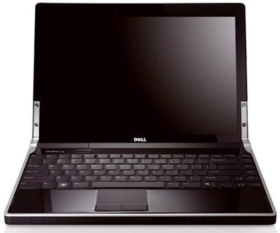 dell adamo notebook 550x458 Top 10 most Stylish Laptops