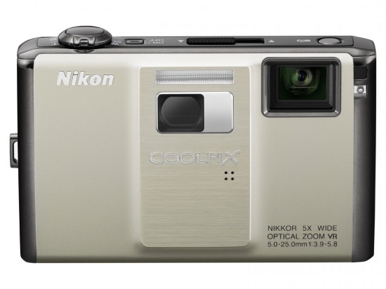 nikon coolipex s10000 550x412 Top 10 Digital Cameras