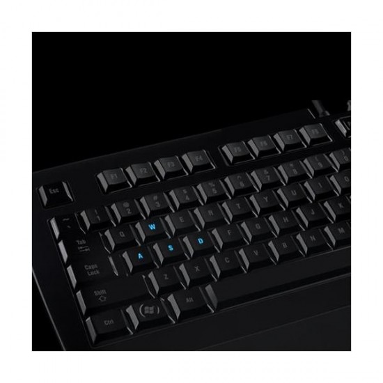 razer lycosa 550x550 Top 10 Gaming Keyboards
