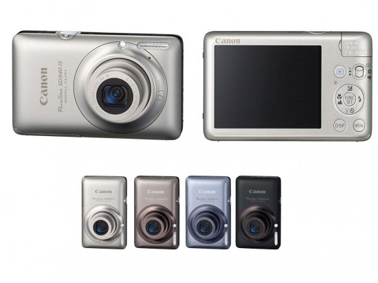 sd940 is full 550x412 Top 10 Digital Cameras