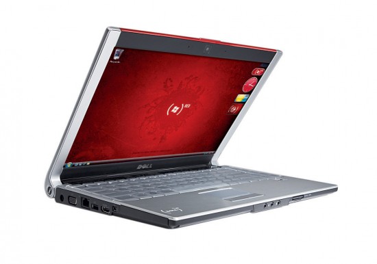 xps m1330 red 300 550x386 Top 10 most Stylish Laptops
