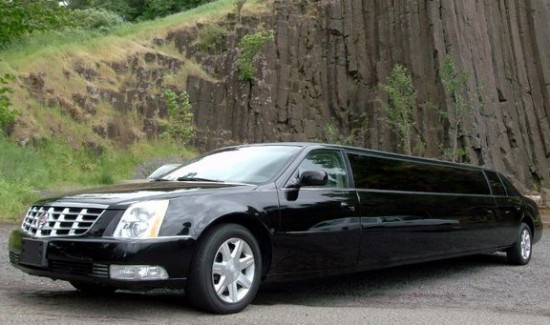 101 550x325 Top 10 Limousines