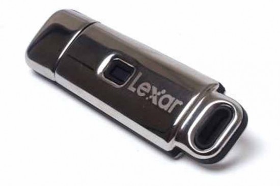 2359 lexar lightning21 550x366 Top 10 USB Flash Drives