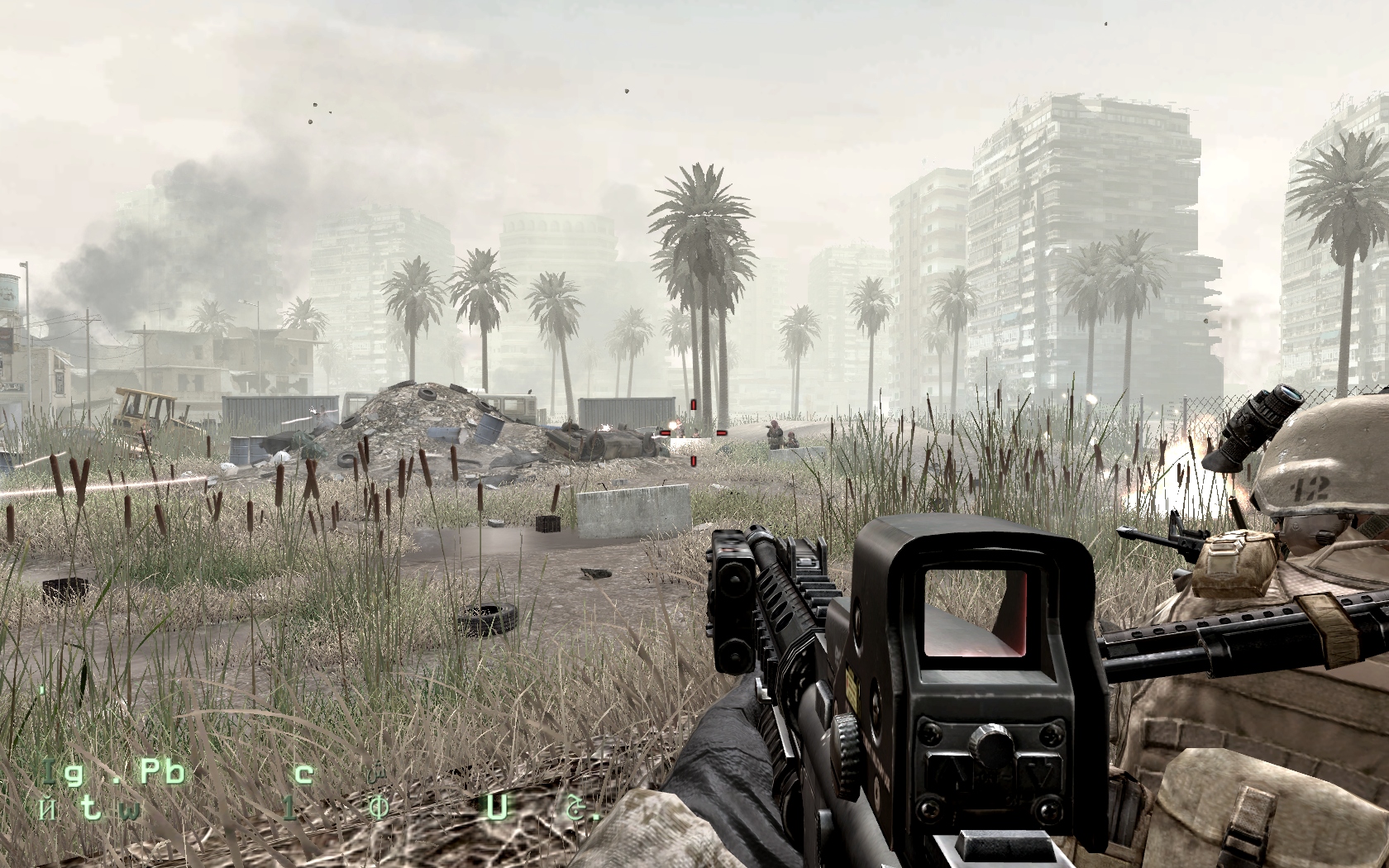 Call Of Duty 5 Psp Download
