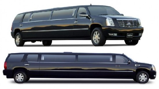 61 550x307 Top 10 Limousines