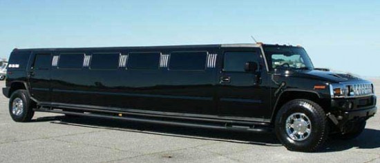 7 550x237 Top 10 Limousines