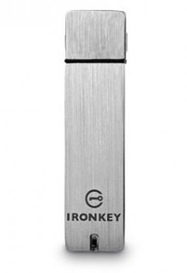 ironkey 206x300 Top 10 USB Flash Drives