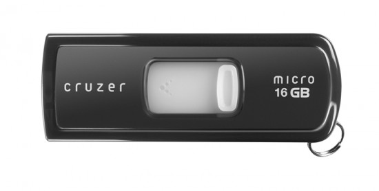 mirco 16gb horizontal hires 550x278 Top 10 USB Flash Drives