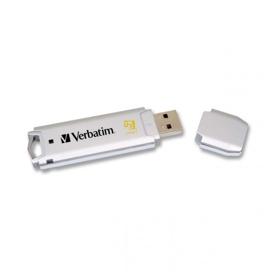 verbatium 550x550 Top 10 USB Flash Drives