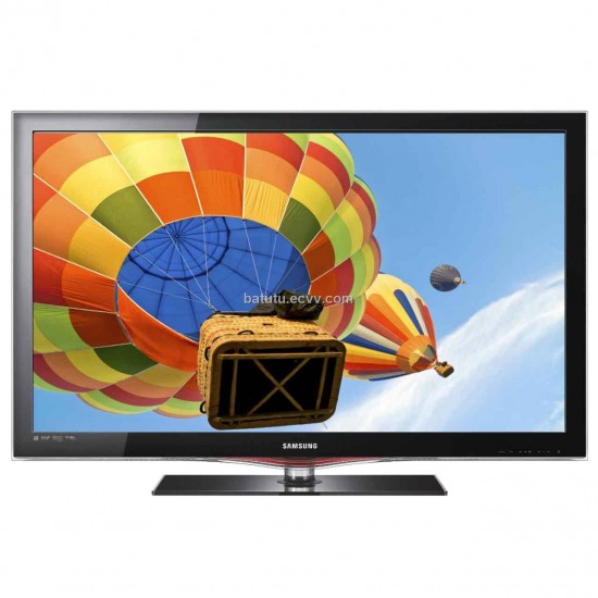 Indonesia Samsung LN55C650 55 I1 550x550 Top 10 LCD Television
