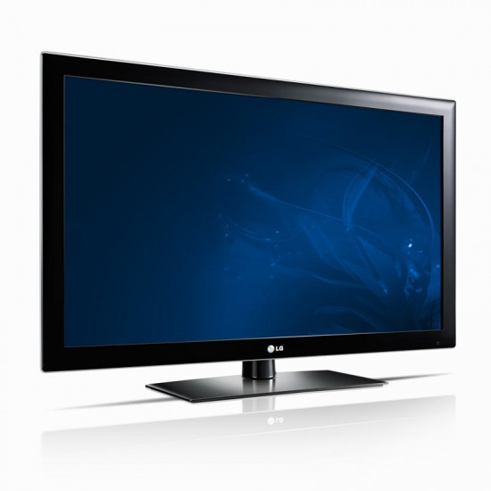 LG 55LD650 2 550x550 Top 10 LCD Television