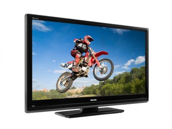 Toshiba Regza 52RV530U 9580 image 90 550x412 Top 10 LCD Television