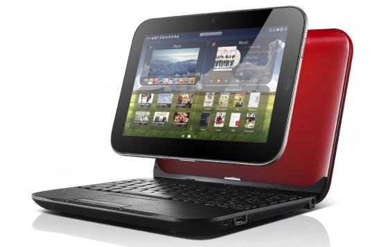 lenavo 550x356 Top 9 Tablet PCs