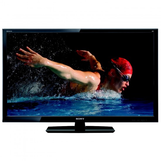 sony kdl 550x550 Top 10 LCD Television
