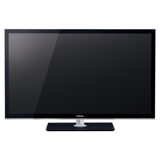 toshiba 46 550x550 Top 10 LCD Television