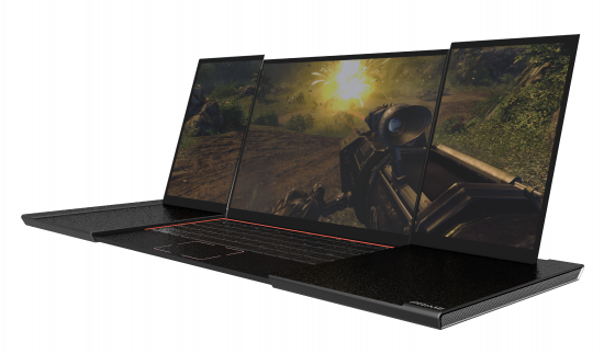 11 550x323 Prime Gaming Laptop (Concept PC)