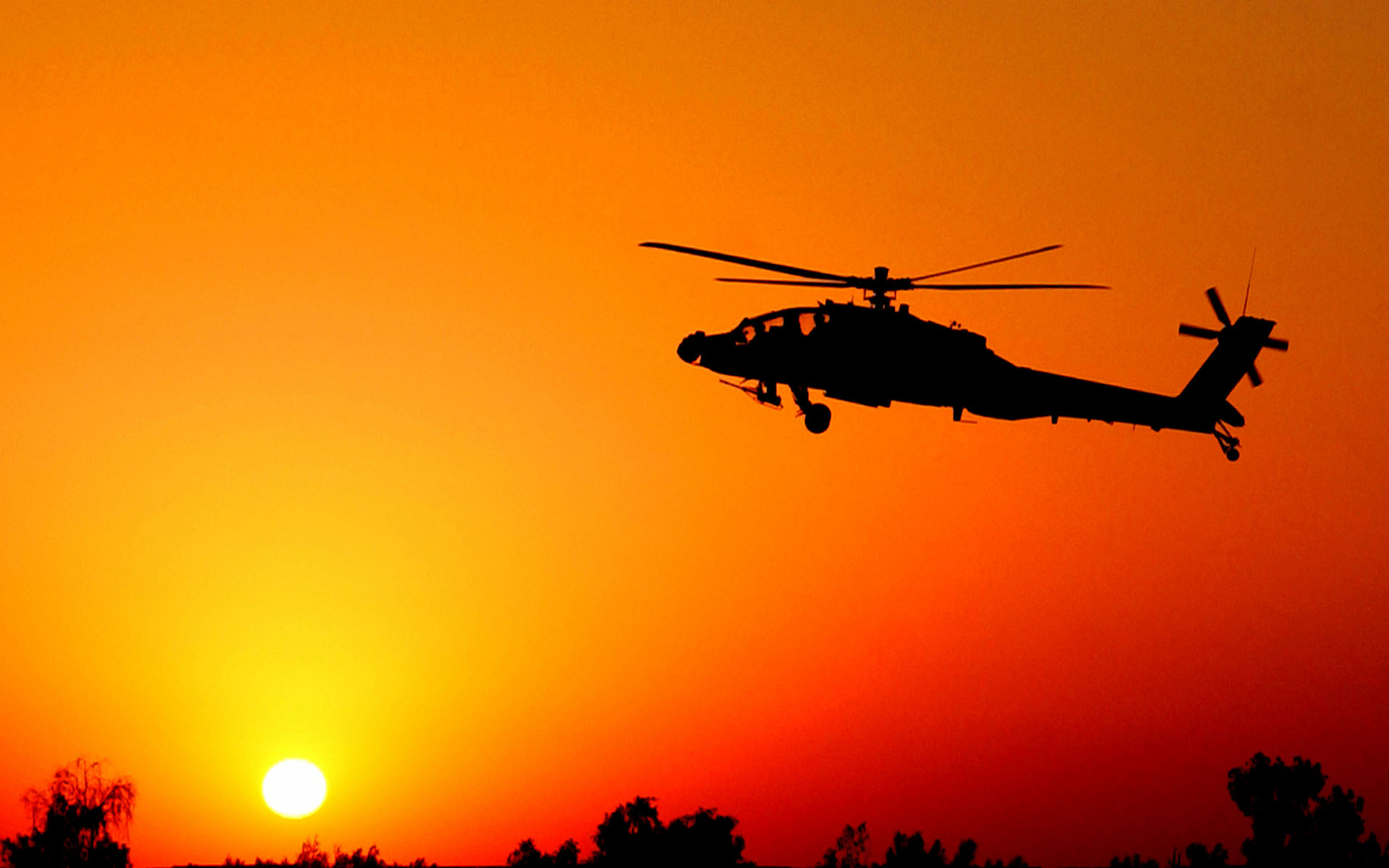 Apache Helicopter | 1920 x 1200 · 153 kB · jpeg