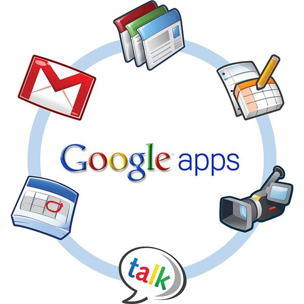 google apps Steps for removing Google Account from Android Phone